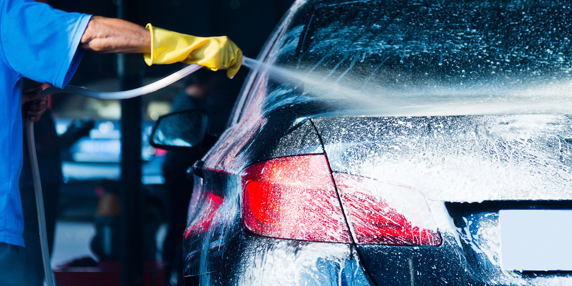 ProMotors - Service Image