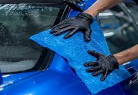 Better: Moon Express Sealant Detail